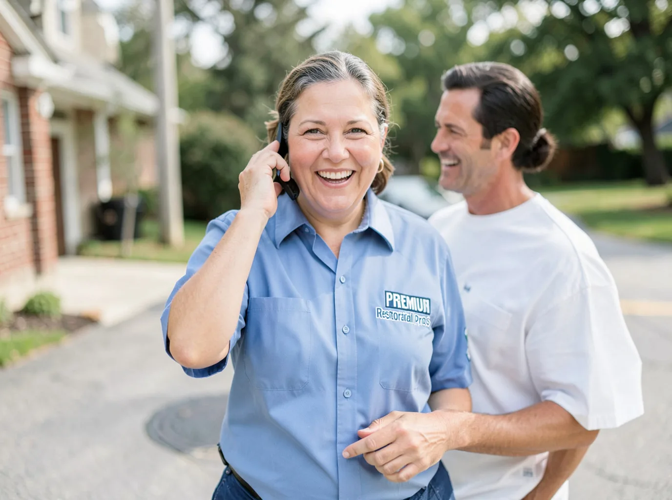 Water Damage Restoration Roebuck, SC FAQs